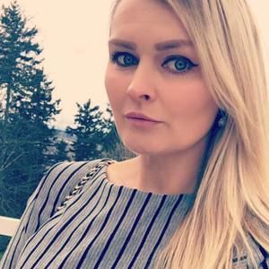 Meet your Posher, Natasha